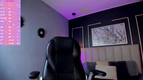 lissy__dream online show from 03.08.25