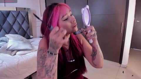 Lissy online show from 11.06.25