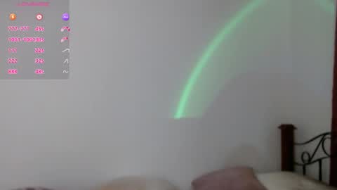 Snapshot of lissy_linda chatting on 01.16.26 Liseth online show from 01.16.26