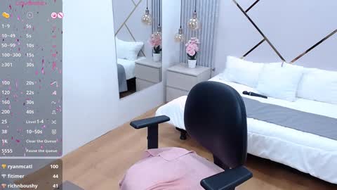 Lita online show from 12.31.24