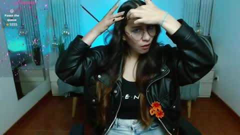 Lita online show from 03.19.26