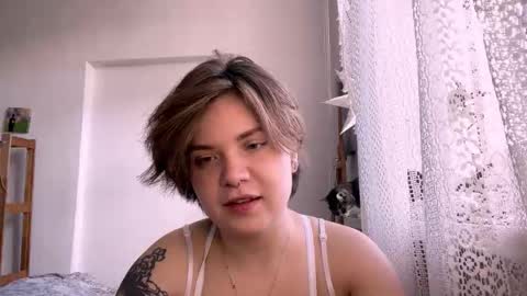 Snapshot of litamedino chatting on 10.07.25 Rita online show from 10.07.25