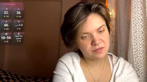 Snapshot of litamedino chatting on 10.18.25 Rita online show from 10.18.25