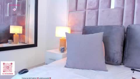 Rossana online show from 09.13.25