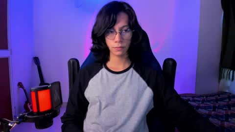 Literateboy online show from 01.03.25