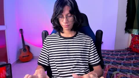 Literateboy online show from 01.10.25