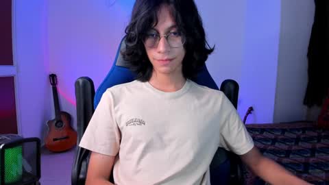 Literateboy online show from 01.16.25