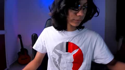 Literateboy online show from 01.20.25