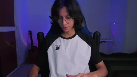 Literateboy online show from 02.16.25