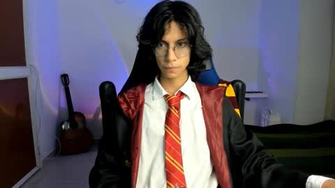 Literateboy online show from 02.22.25