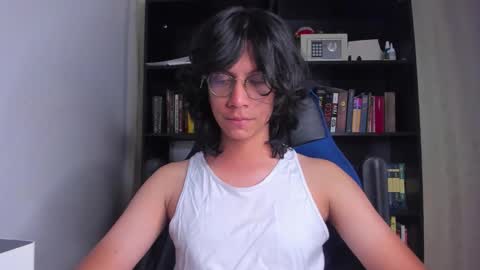 Literateboy online show from 12.23.25