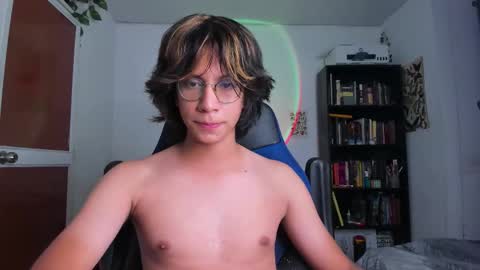 Literateboy online show from 02.18.26