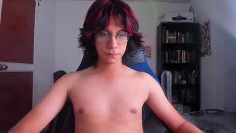 Literateboy online show from 02.23.26