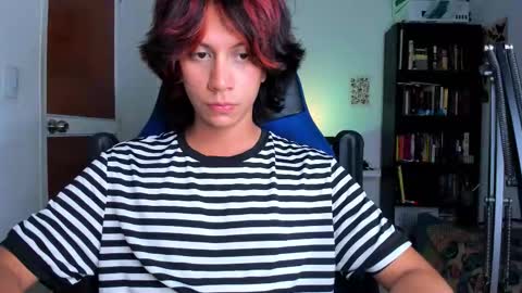 Literateboy online show from 03.03.26