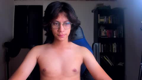 Literateboy online show from 03.16.26