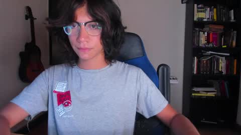 Literateboy online show from 04.13.26