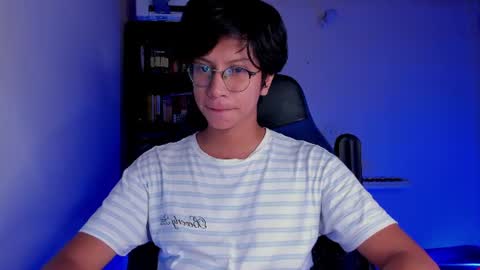Literateboy online show from 07.04.26