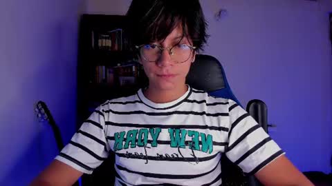 Literateboy online show from 07.09.26