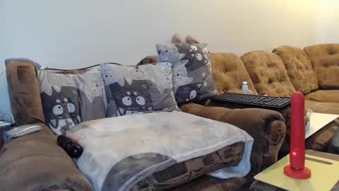 litisialove455 online show from 01.31.25