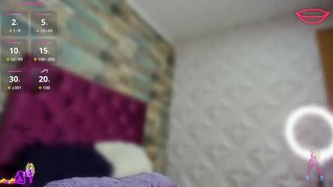 Snapshot of litlenessa_ chatting on 06.04.26 VANESSA online show from 06.04.26