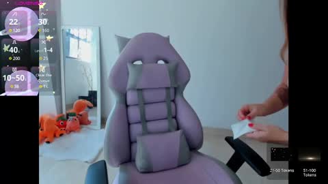 Danni online show from 01.12.25