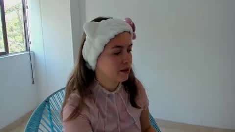 Danni online show from 09.28.25