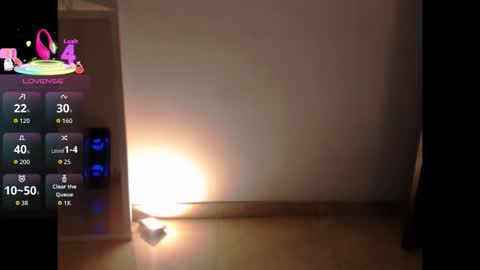 Danni online show from 11.11.25