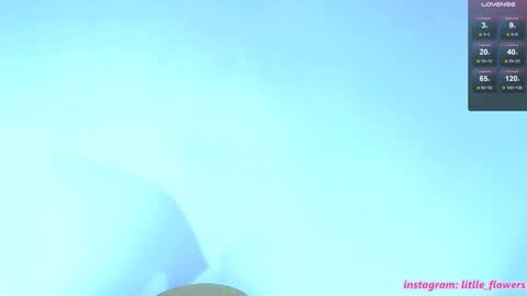 Lana online show from 10.22.25