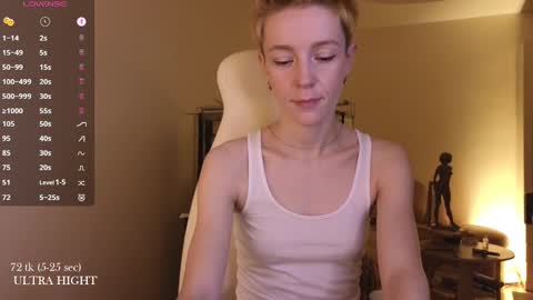 Alisa online show from 03.03.25