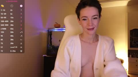 Alisa online show from 10.10.25