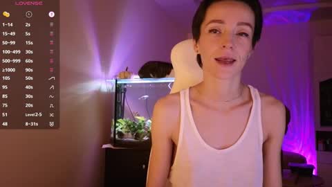 Alisa online show from 12.02.25