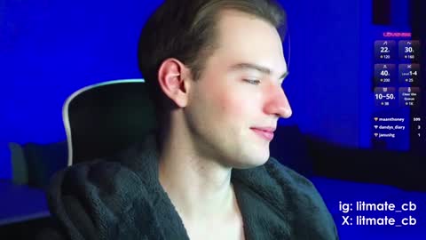 ask me online show from 01.18.25