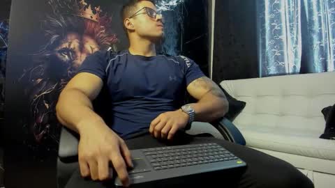 litoxxx_cass online show from 11.19.25