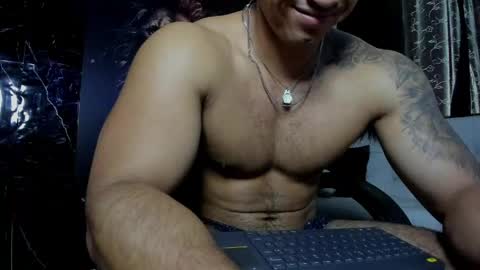 Snapshot of litoxxx_cass chatting on 04.19.26 litoxxx_cass online show from 04.19.26