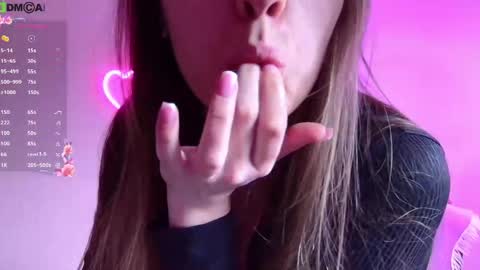 Tina online show from 04.15.26