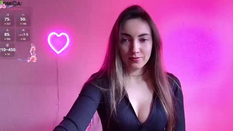 Snapshot of little___angell chatting on 04.27.26 Tina online show from 04.27.26