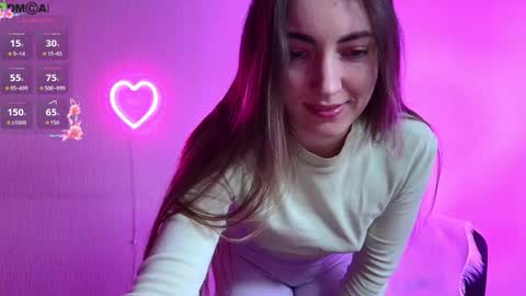 Snapshot of little___angell chatting on 05.01.26 Tina online show from 05.01.26