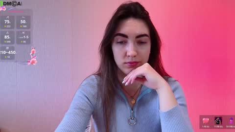 Snapshot of little___angell chatting on 05.29.26 Tina online show from 05.29.26