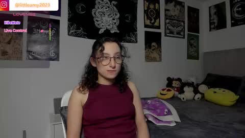 little__ammy online show from 03.04.26
