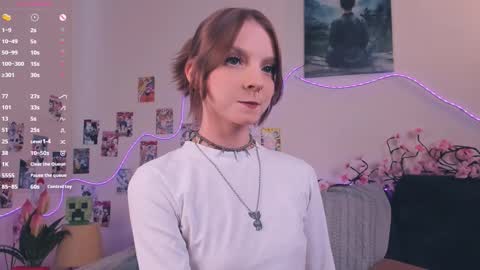 Bella online show from 03.10.26