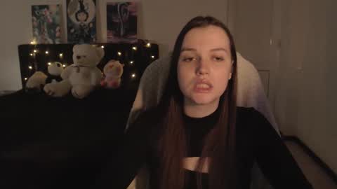 little__flowers online show from 10.27.25