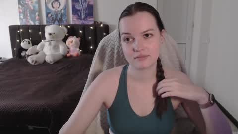 little__flowers online show from 11.09.25