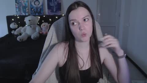 little__flowers online show from 11.23.25