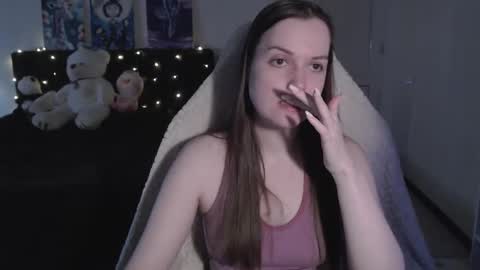 little__flowers online show from 12.14.25