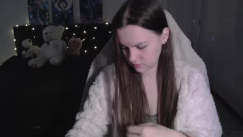 little__flowers online show from 12.23.25