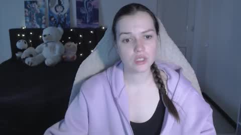 little__flowers online show from 02.24.26