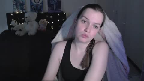 little__flowers online show from 04.12.26