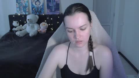 little__flowers online show from 06.03.26