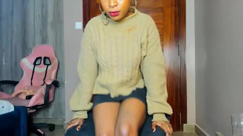 little_africa online show from 03.21.26