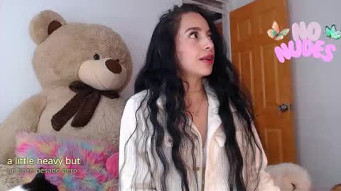 TU ANGELITO online show from 02.26.26